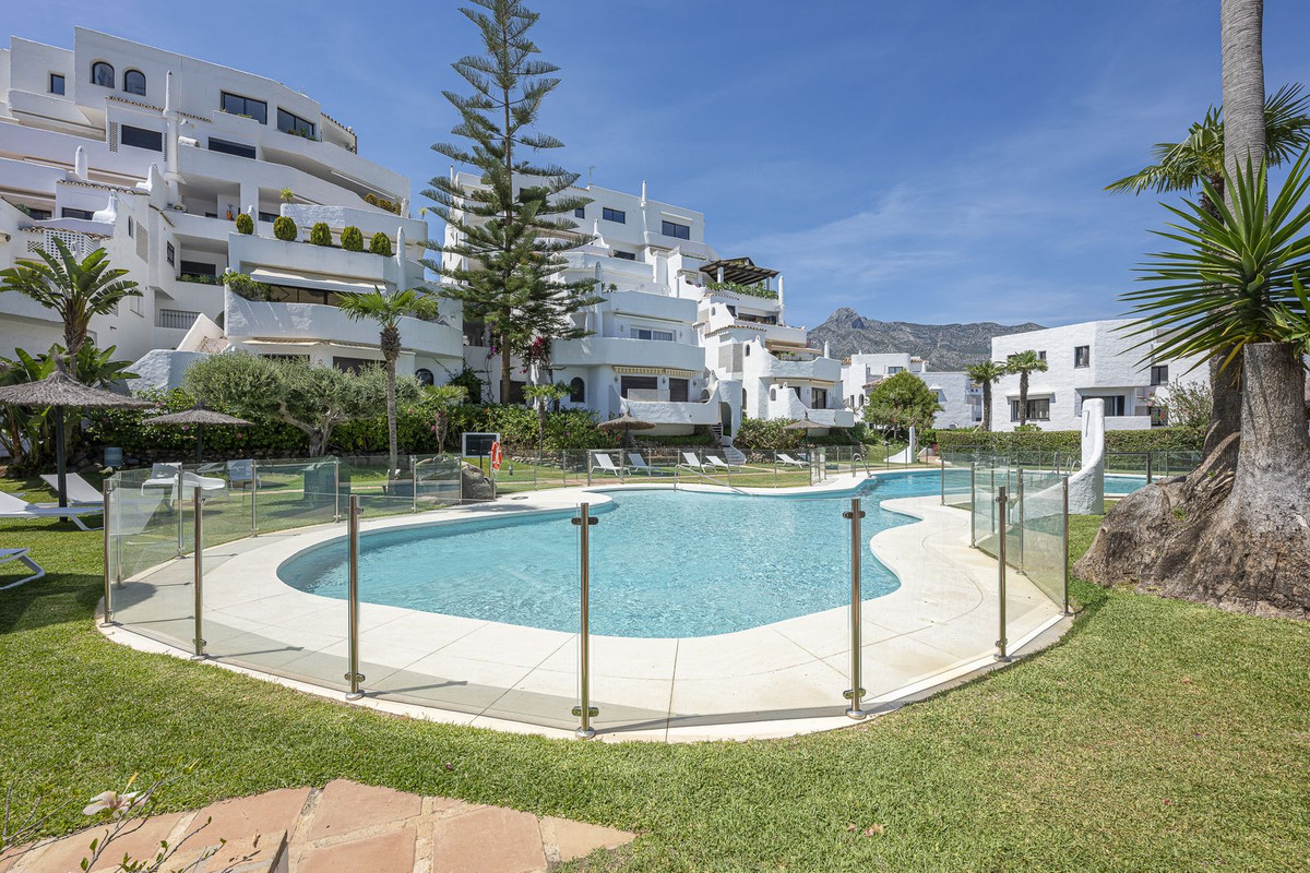 Huis te koop in The Golden Mile | 7 slaapkamers H5472040