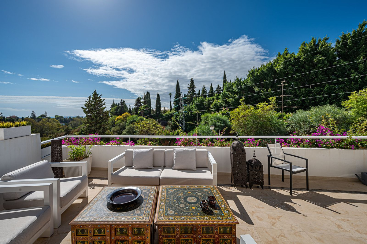 Huis te koop in The Golden Mile | 7 slaapkamers H5472040