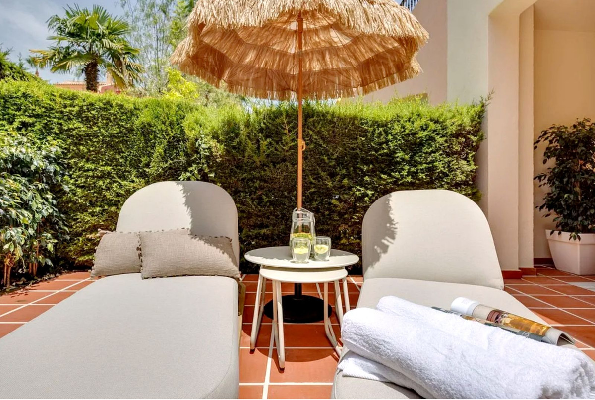 Appartement te koop in The Golden Mile | 3 slaapkamers H5481724