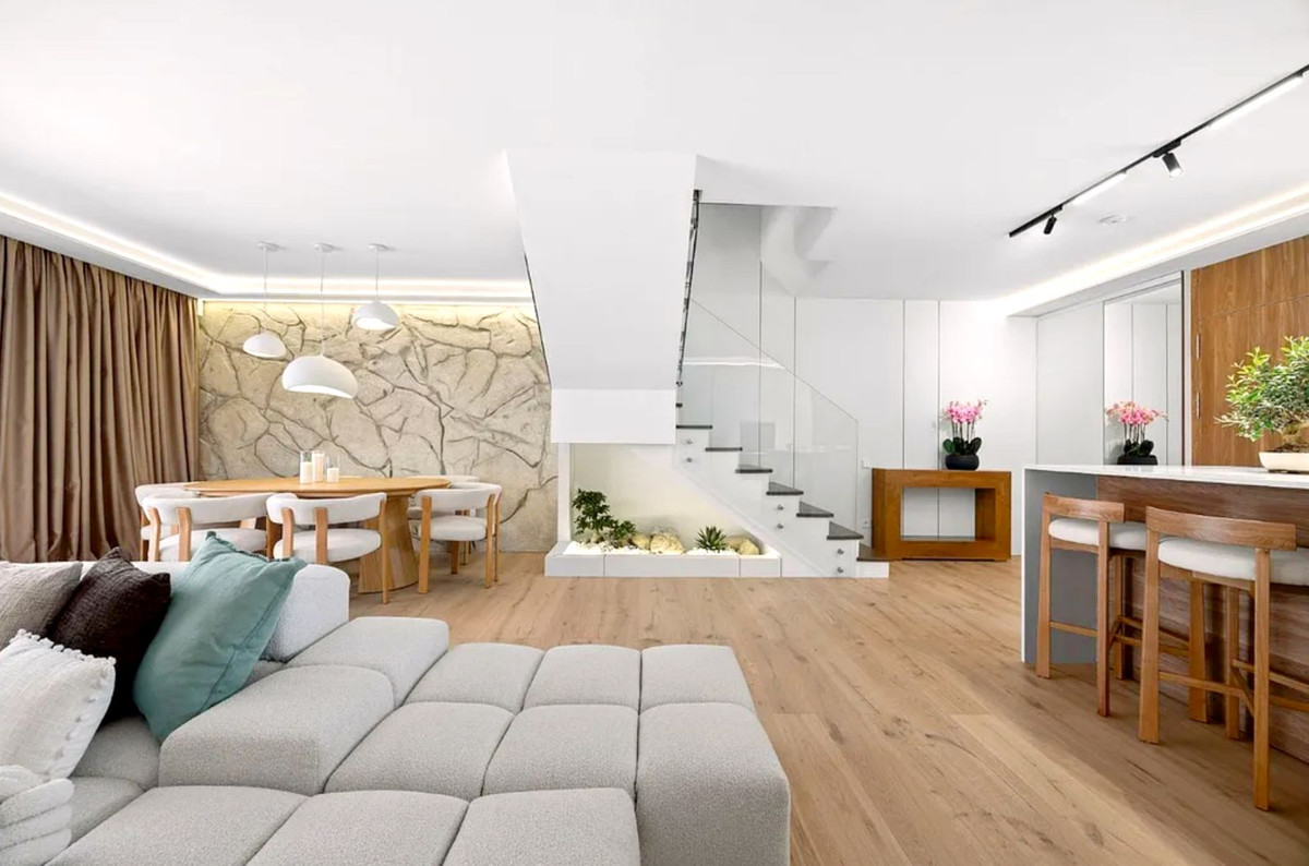 Appartement te koop in The Golden Mile | 3 slaapkamers H5481724