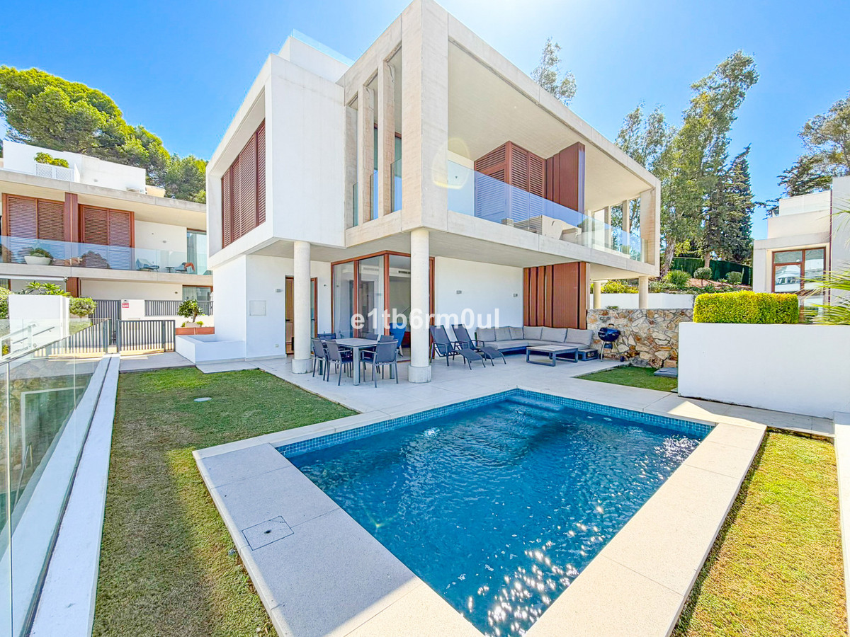 Huis te koop in The Golden Mile | 4 slaapkamers H5492710
