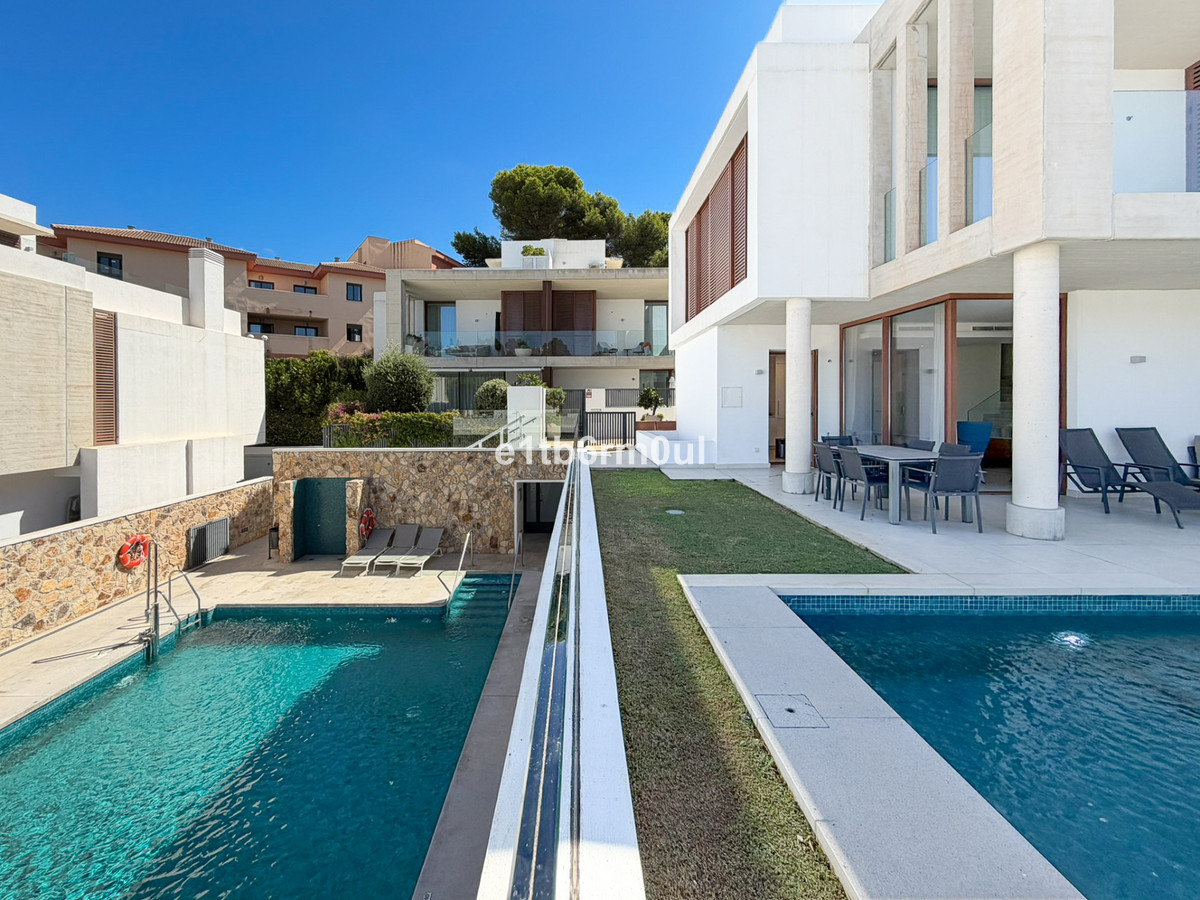 Huis te koop in The Golden Mile | 4 slaapkamers H5492710