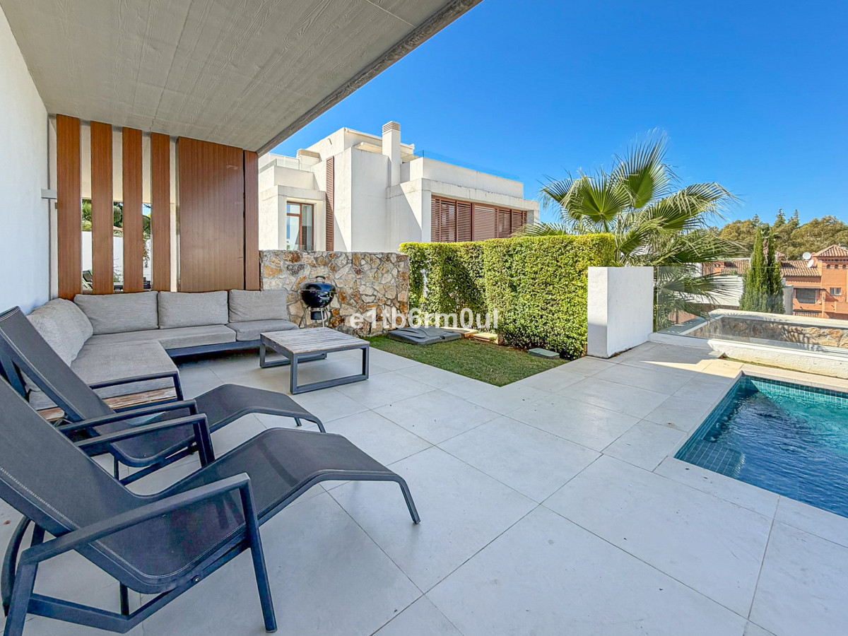 Huis te koop in The Golden Mile | 4 slaapkamers H5492710