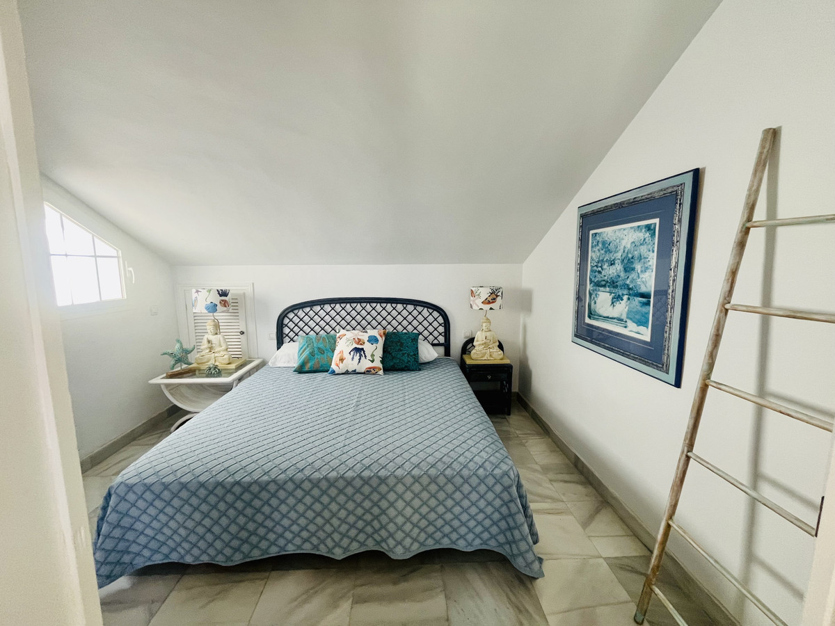Huis te koop in The Golden Mile | 3 slaapkamers H5493097