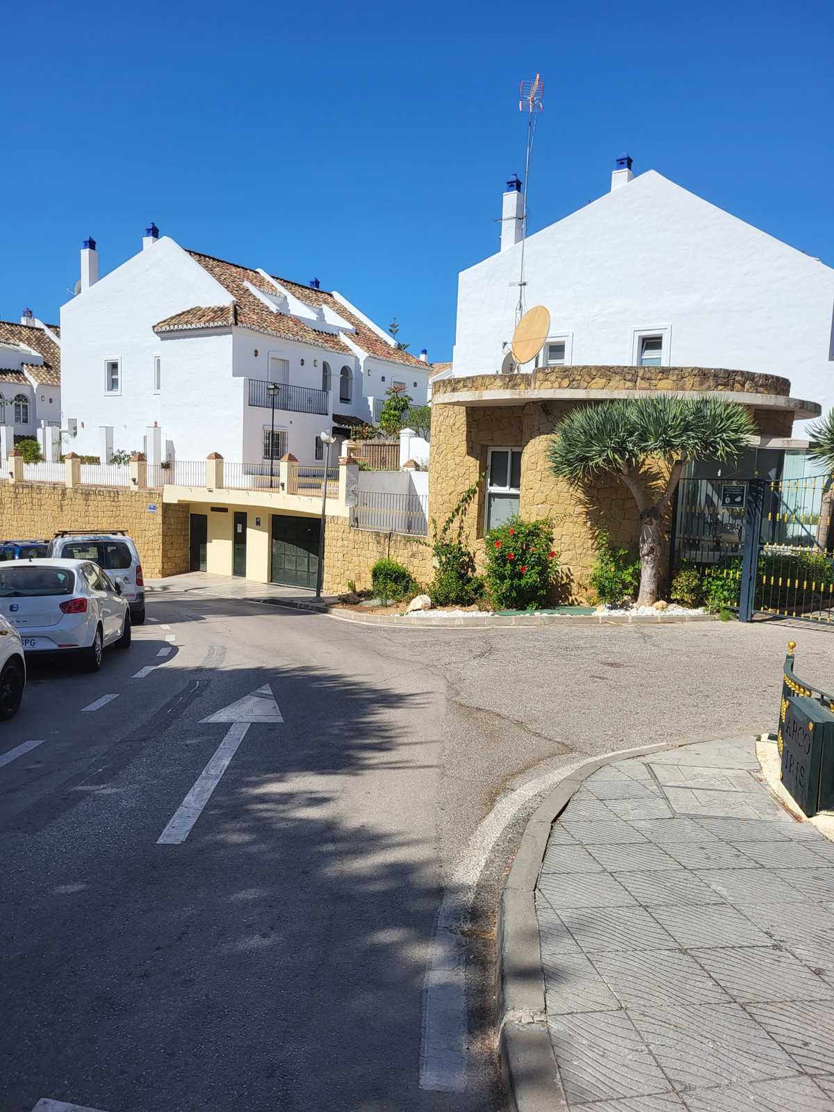 Huis te koop in The Golden Mile | 3 slaapkamers H5493097