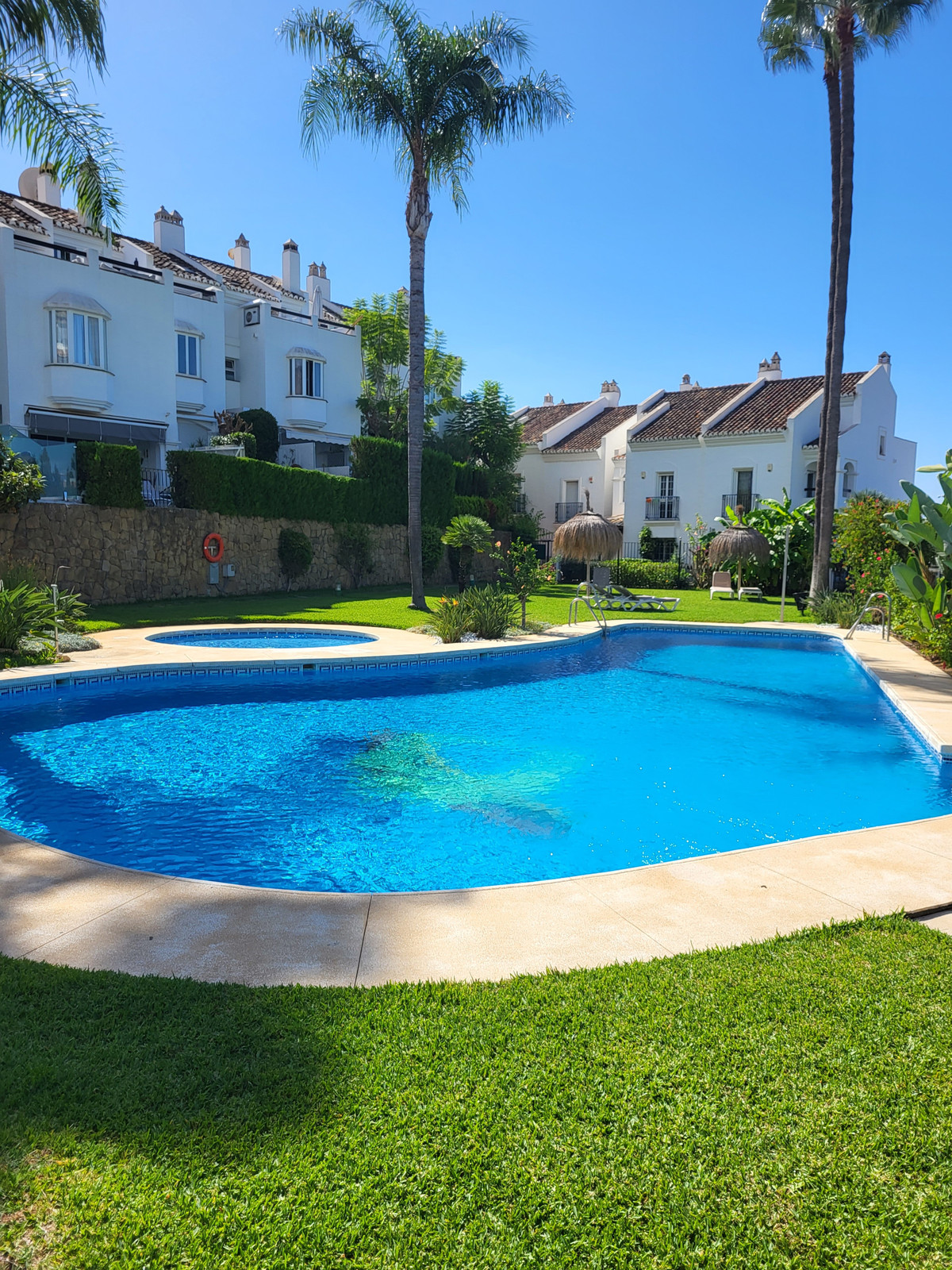 Huis te koop in The Golden Mile | 3 slaapkamers H5493097
