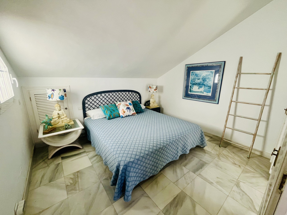Huis te koop in The Golden Mile | 3 slaapkamers H5493097