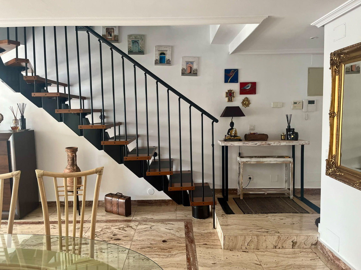 Huis te koop in The Golden Mile | 3 slaapkamers H5493097