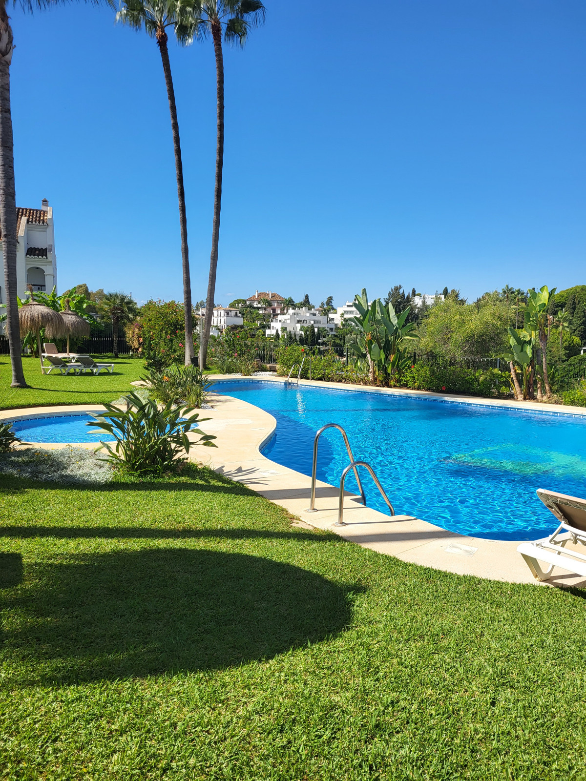Huis te koop in The Golden Mile | 3 slaapkamers H5493097
