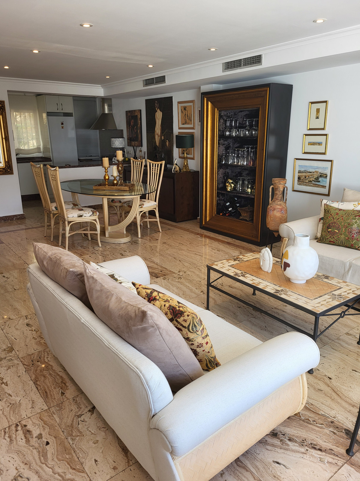 Huis te koop in The Golden Mile | 3 slaapkamers H5493097