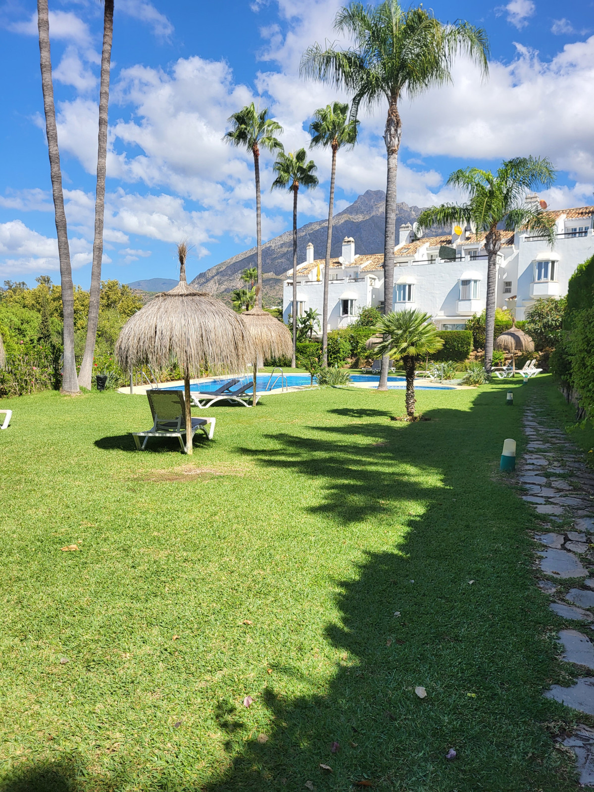 Huis te koop in The Golden Mile | 3 slaapkamers H5493097
