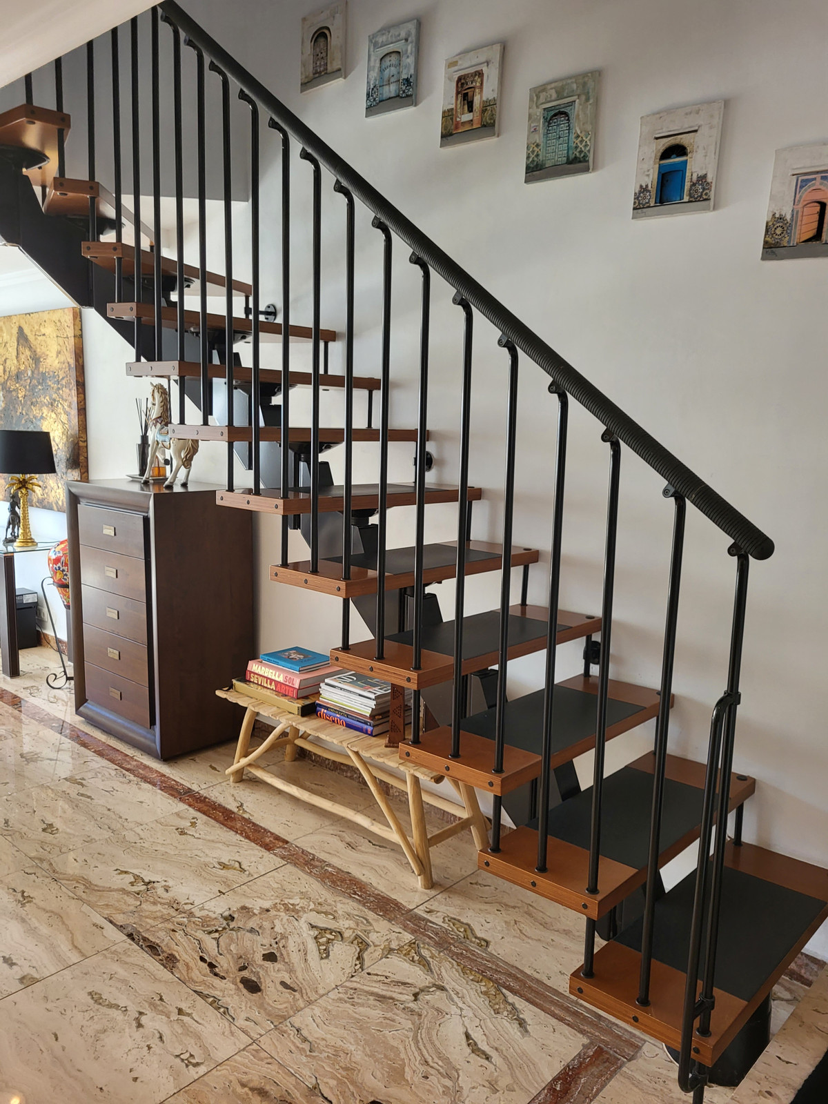 Huis te koop in The Golden Mile | 3 slaapkamers H5493097