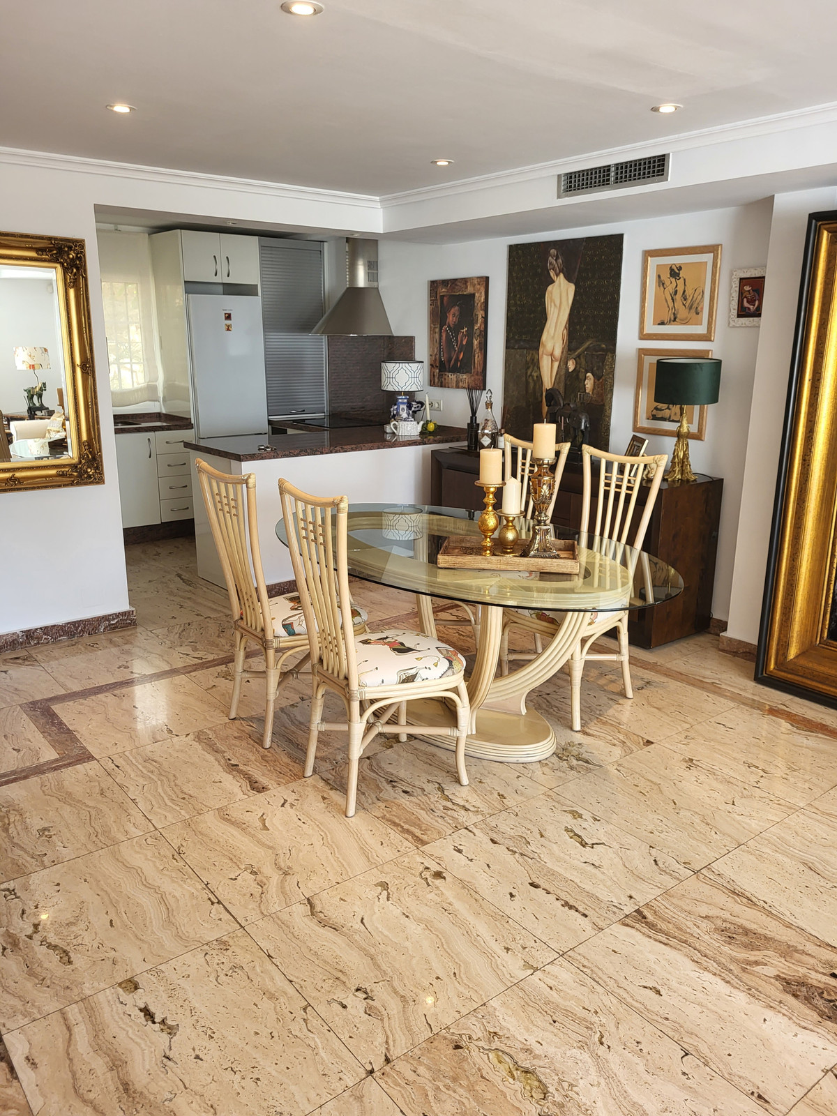 Huis te koop in The Golden Mile | 3 slaapkamers H5493097
