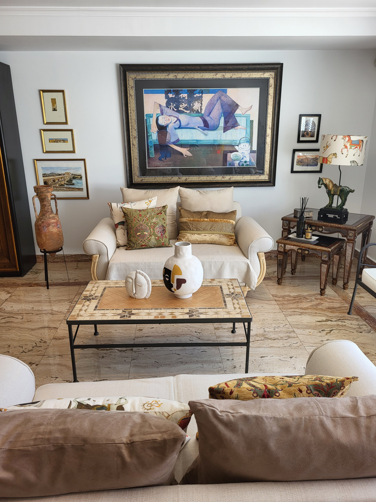Huis te koop in The Golden Mile | 3 slaapkamers H5493097