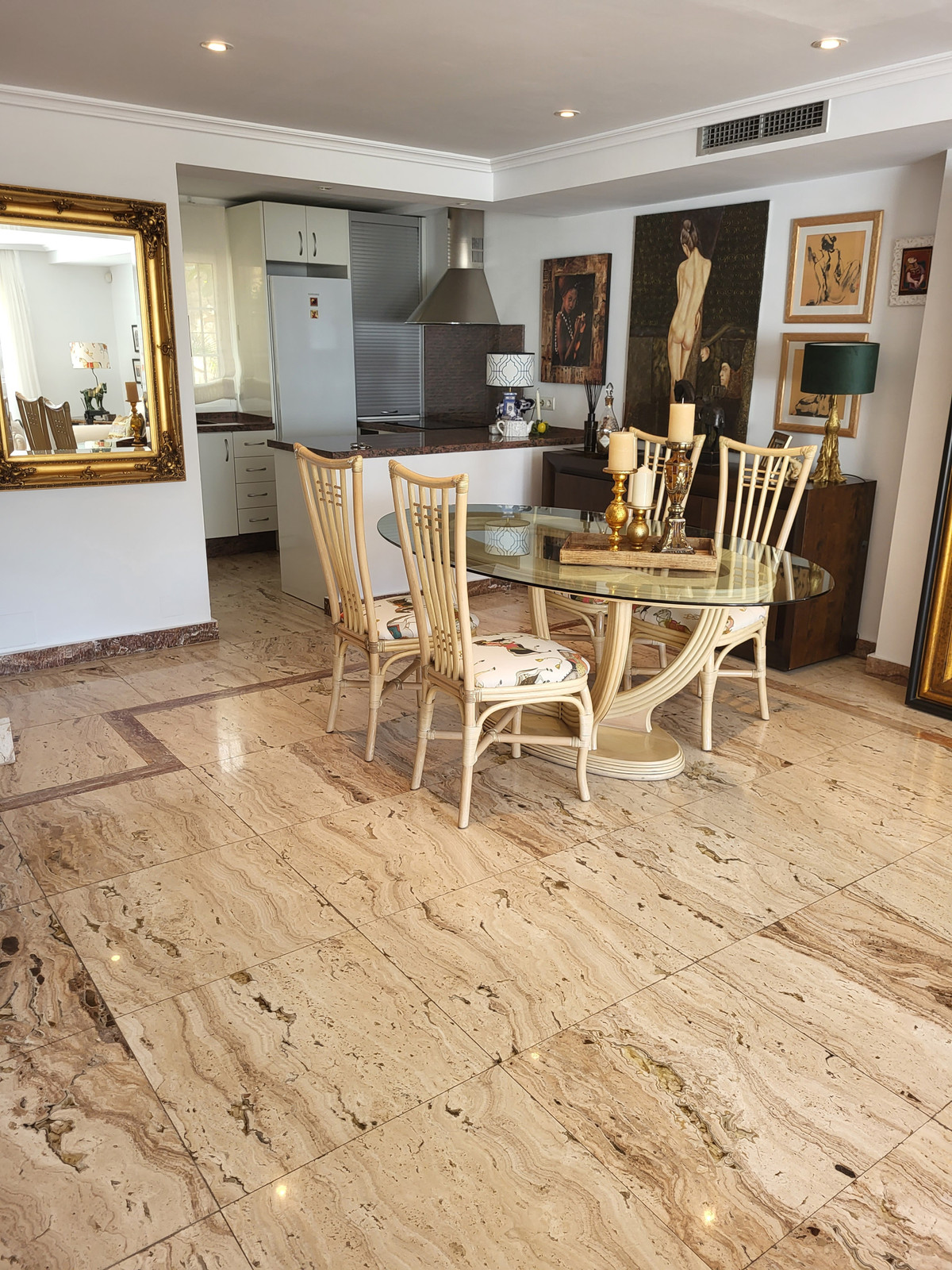 Huis te koop in The Golden Mile | 3 slaapkamers H5493097
