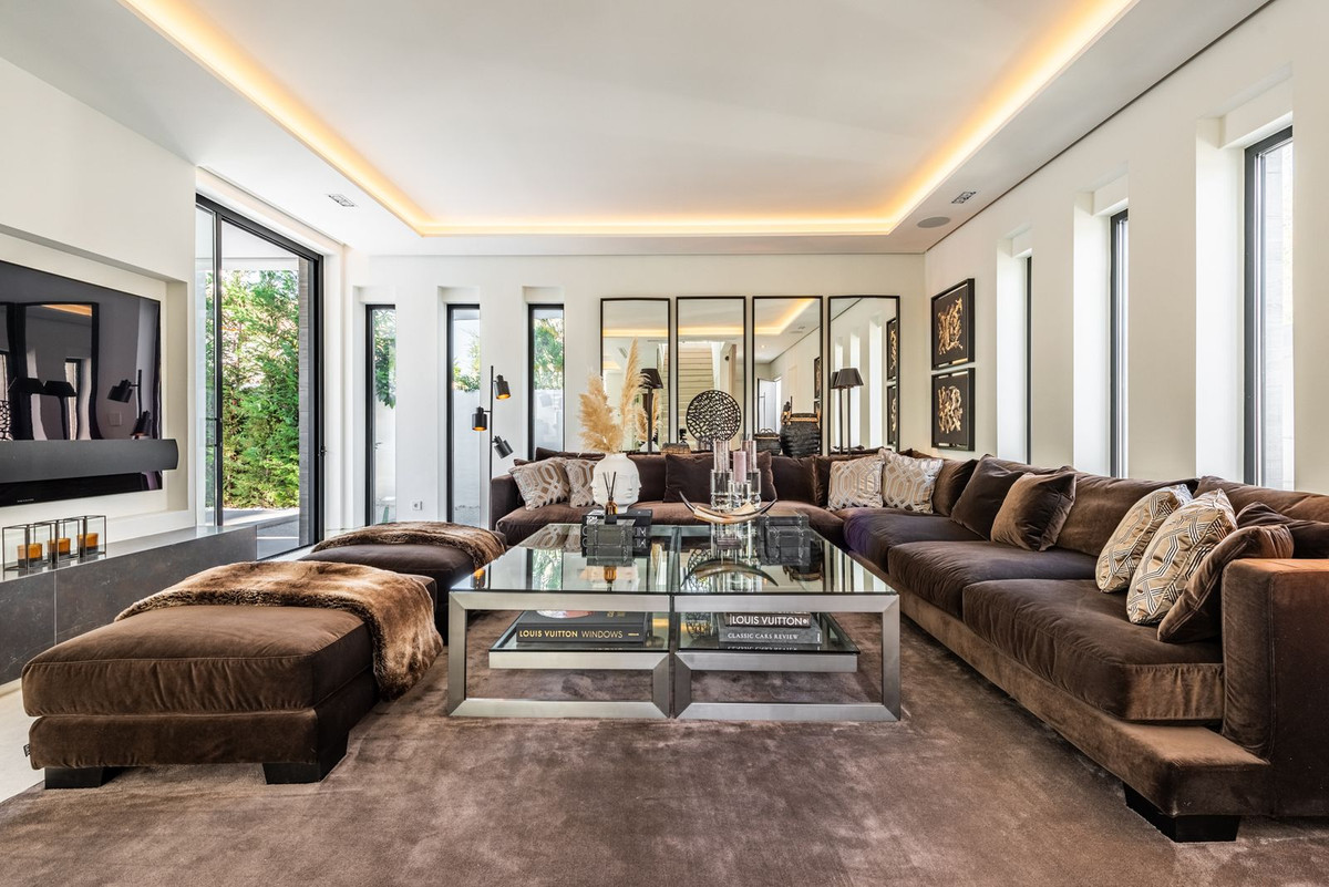 Huis te koop in The Golden Mile | 5 slaapkamers H5495341