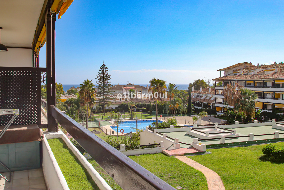 Huis te koop in The Golden Mile | 2 slaapkamers H5517832