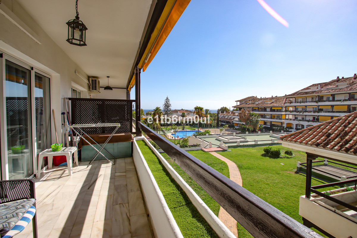 Huis te koop in The Golden Mile | 2 slaapkamers H5517832