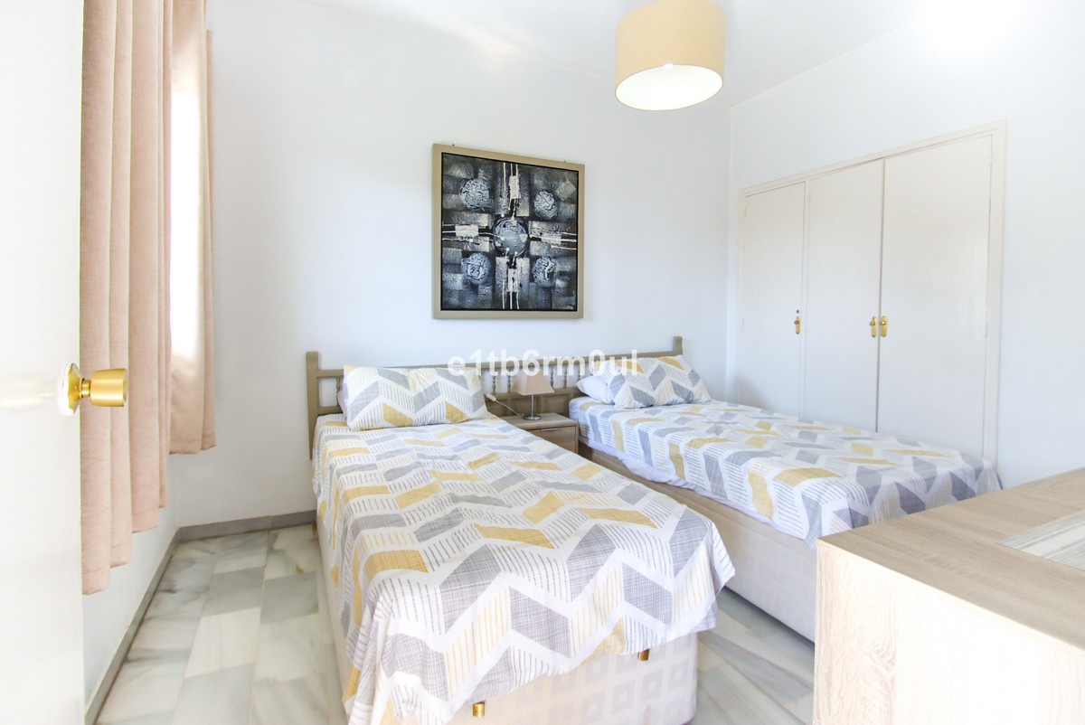 Huis te koop in The Golden Mile | 2 slaapkamers H5517832