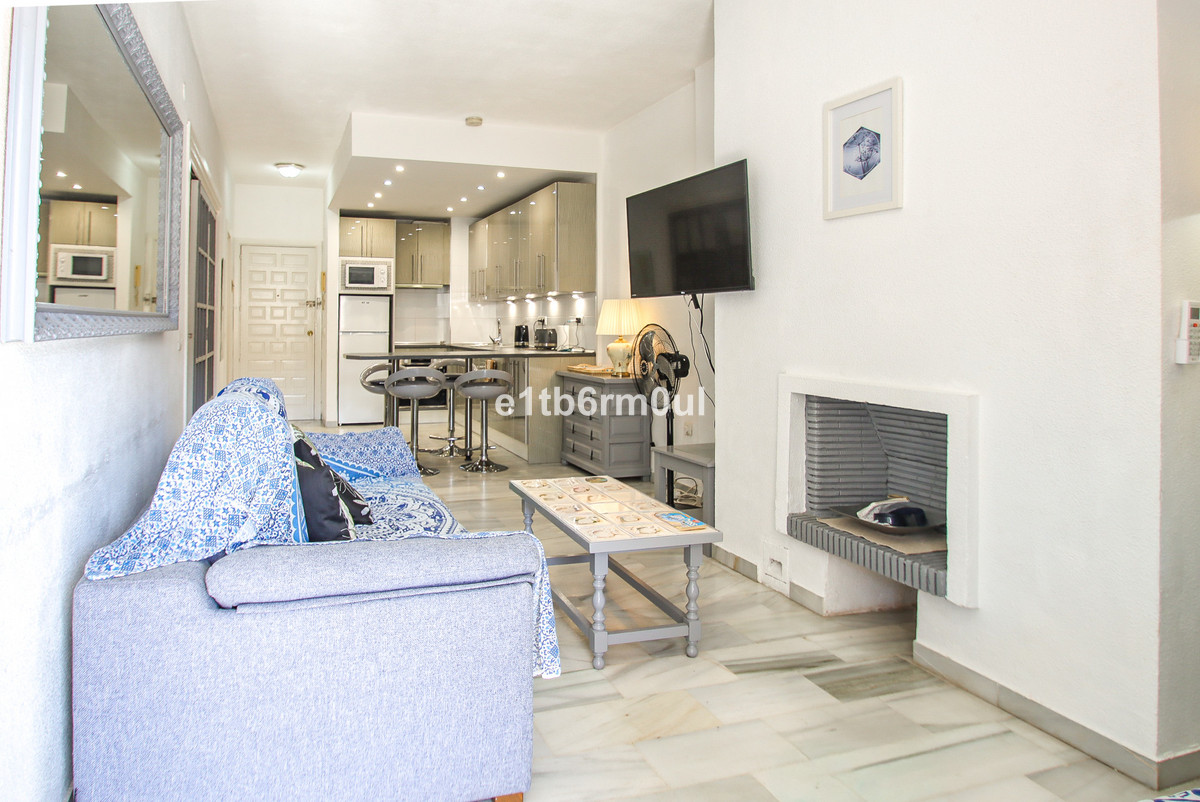 Huis te koop in The Golden Mile | 2 slaapkamers H5517832
