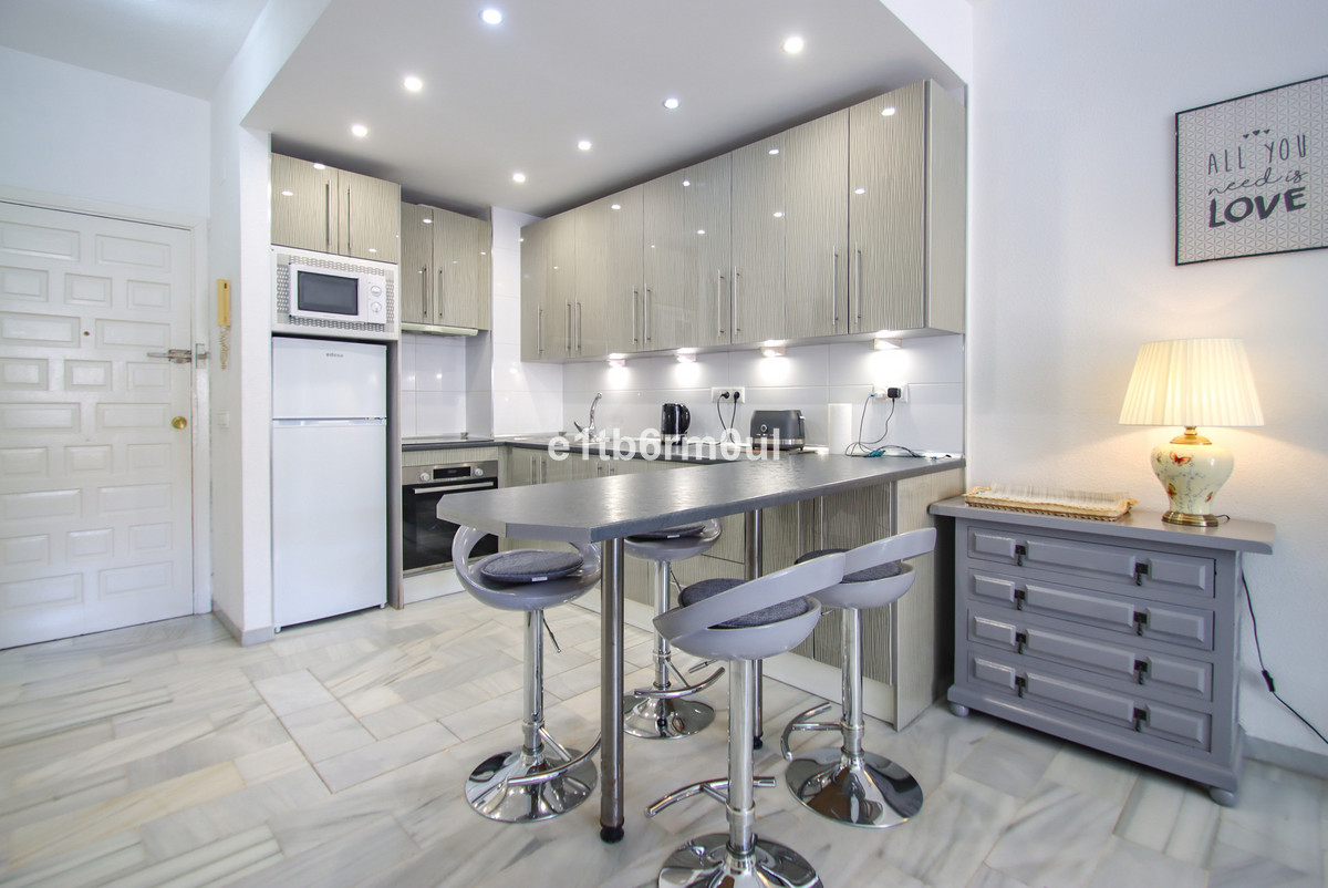 Huis te koop in The Golden Mile | 2 slaapkamers H5517832
