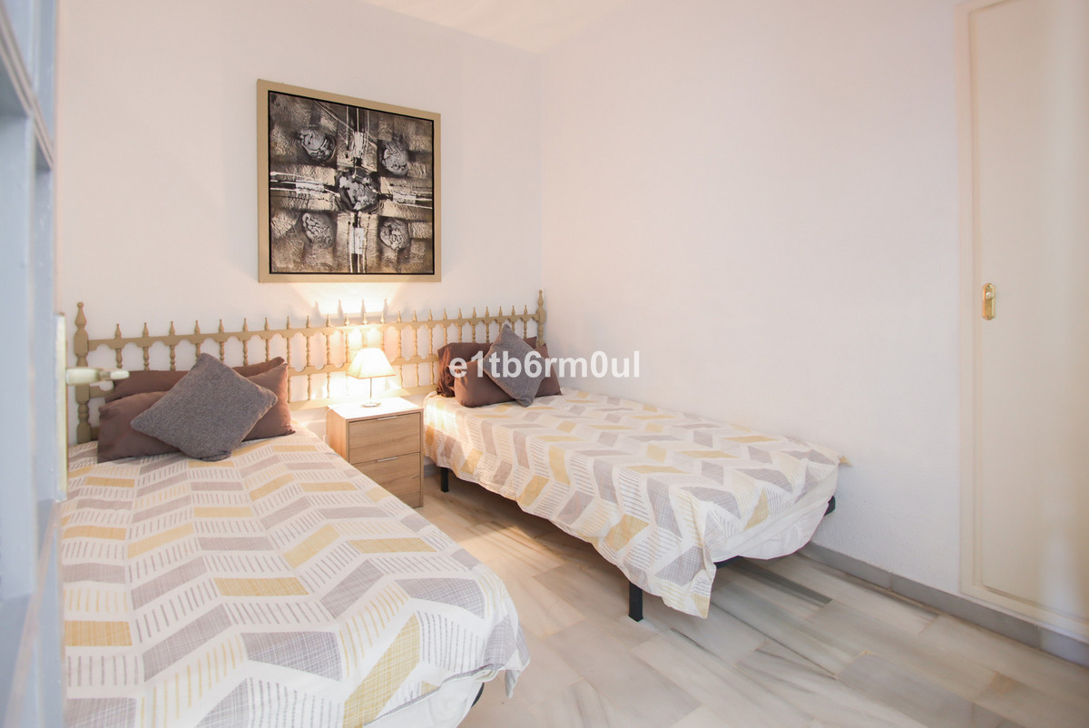 Huis te koop in The Golden Mile | 2 slaapkamers H5517832