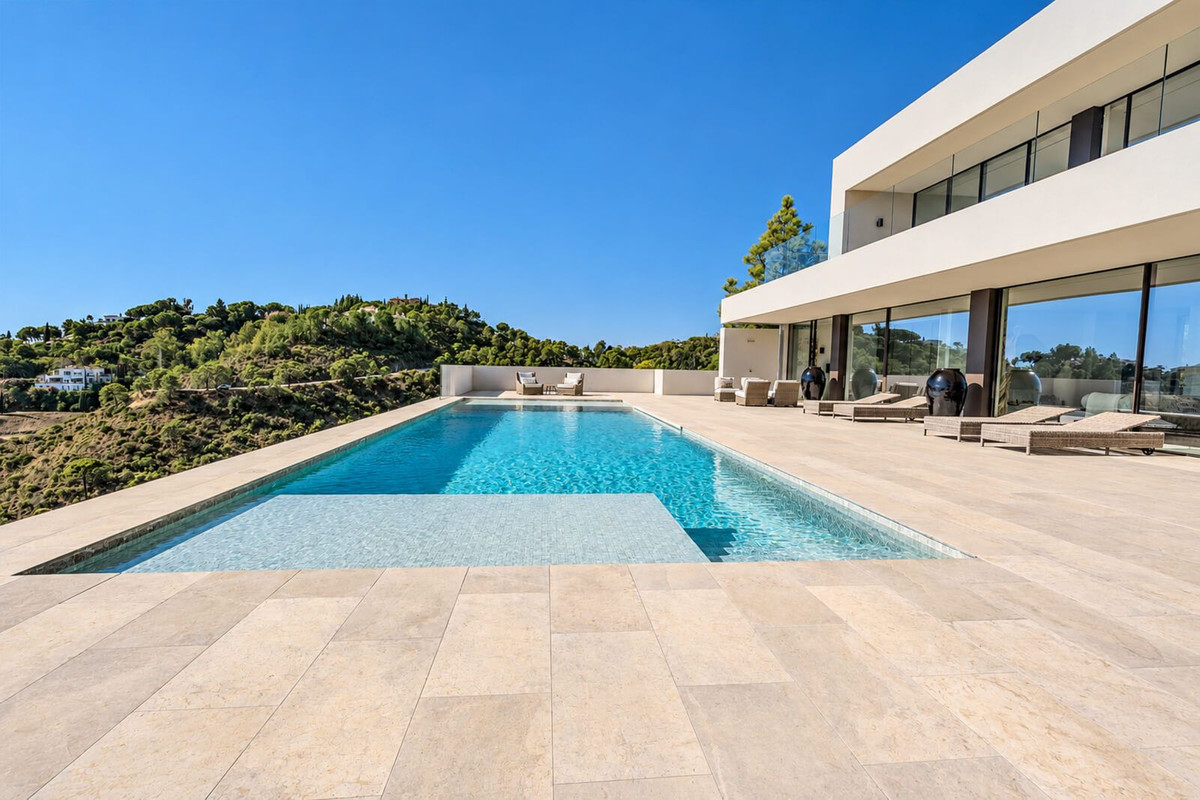 Huis te koop in The Golden Mile | 4 slaapkamers H5530162