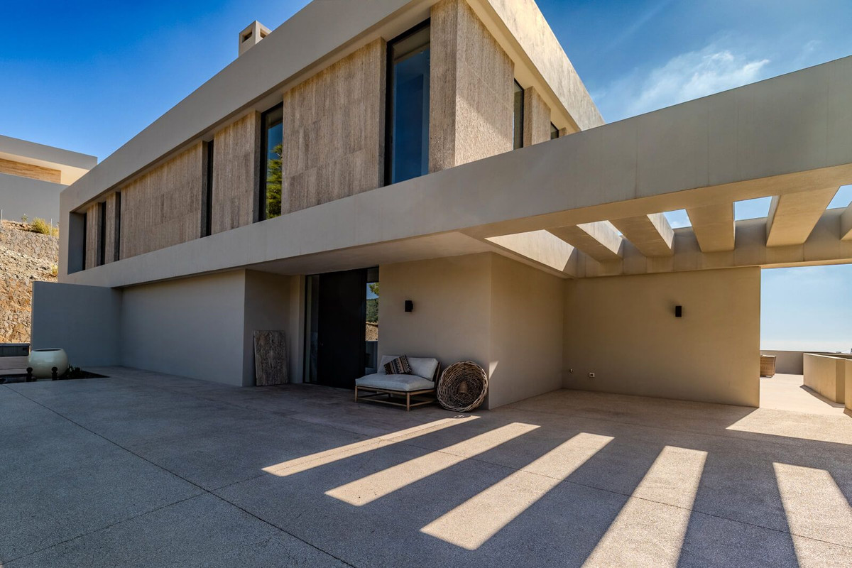 Huis te koop in The Golden Mile | 4 slaapkamers H5530162