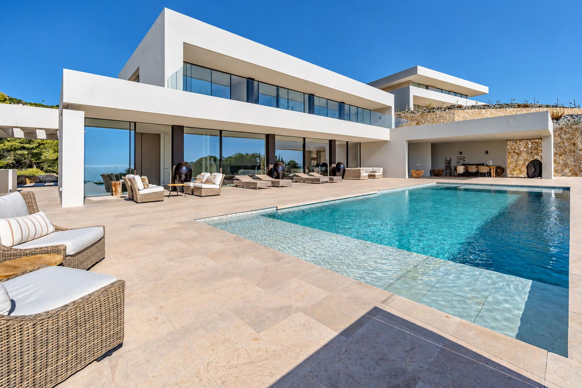 Huis te koop in The Golden Mile | 4 slaapkamers H5530162