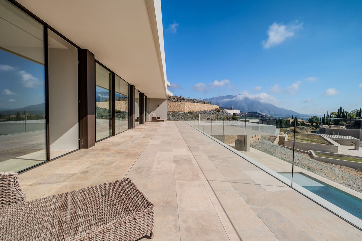 Huis te koop in The Golden Mile | 4 slaapkamers H5530162