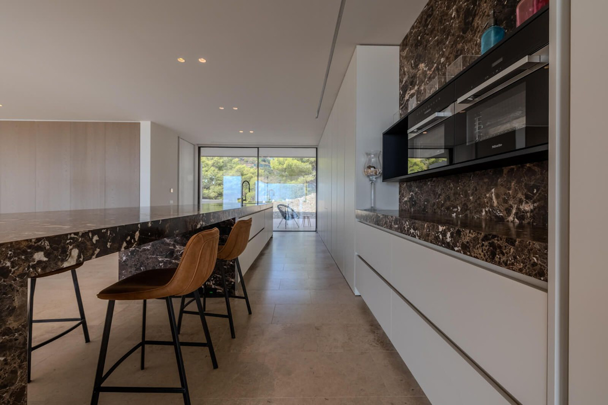 Huis te koop in The Golden Mile | 4 slaapkamers H5530162