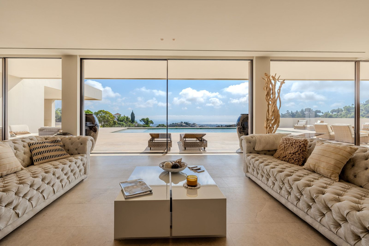 Huis te koop in The Golden Mile | 4 slaapkamers H5530162