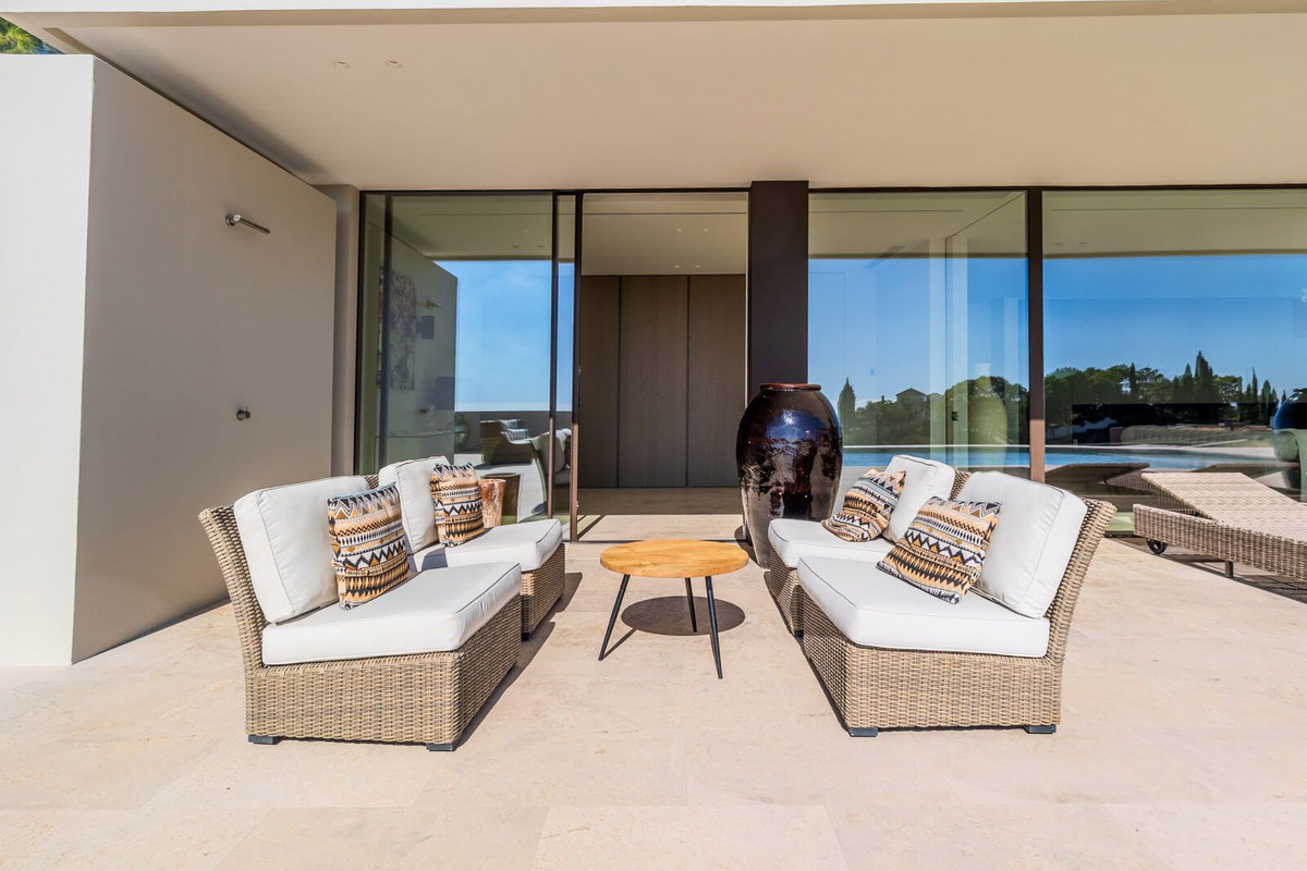 Huis te koop in The Golden Mile | 4 slaapkamers H5530162