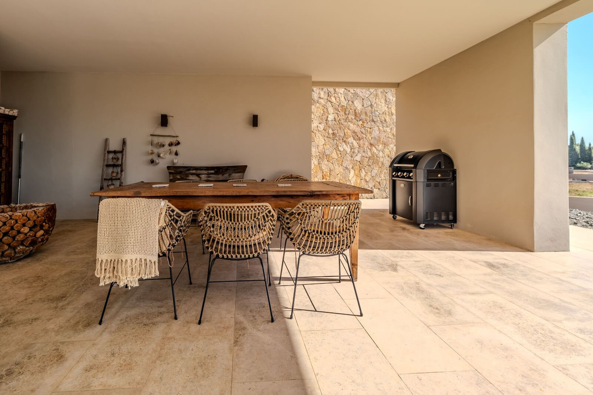 Huis te koop in The Golden Mile | 4 slaapkamers H5530162