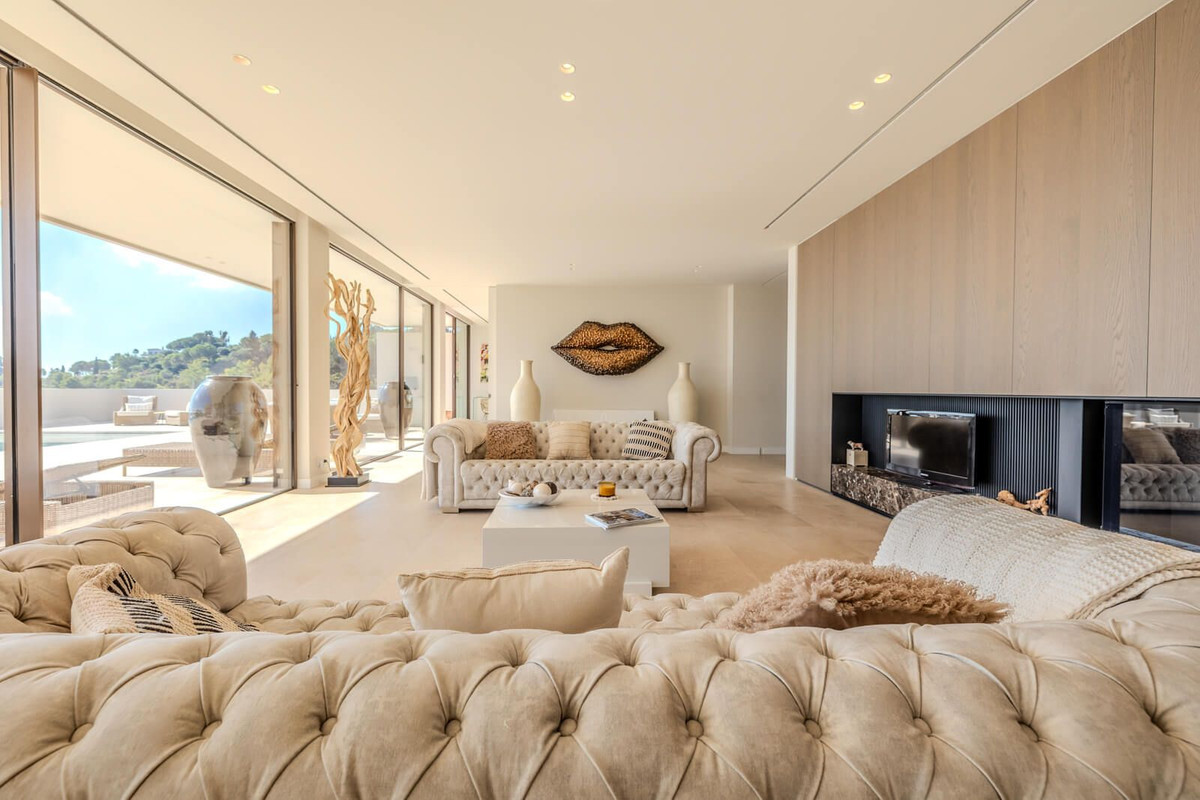 Huis te koop in The Golden Mile | 4 slaapkamers H5530162