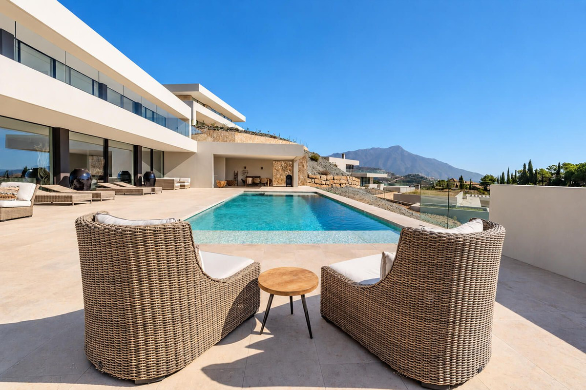 Huis te koop in The Golden Mile | 4 slaapkamers H5530162