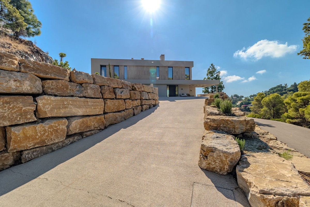 Huis te koop in The Golden Mile | 4 slaapkamers H5530162