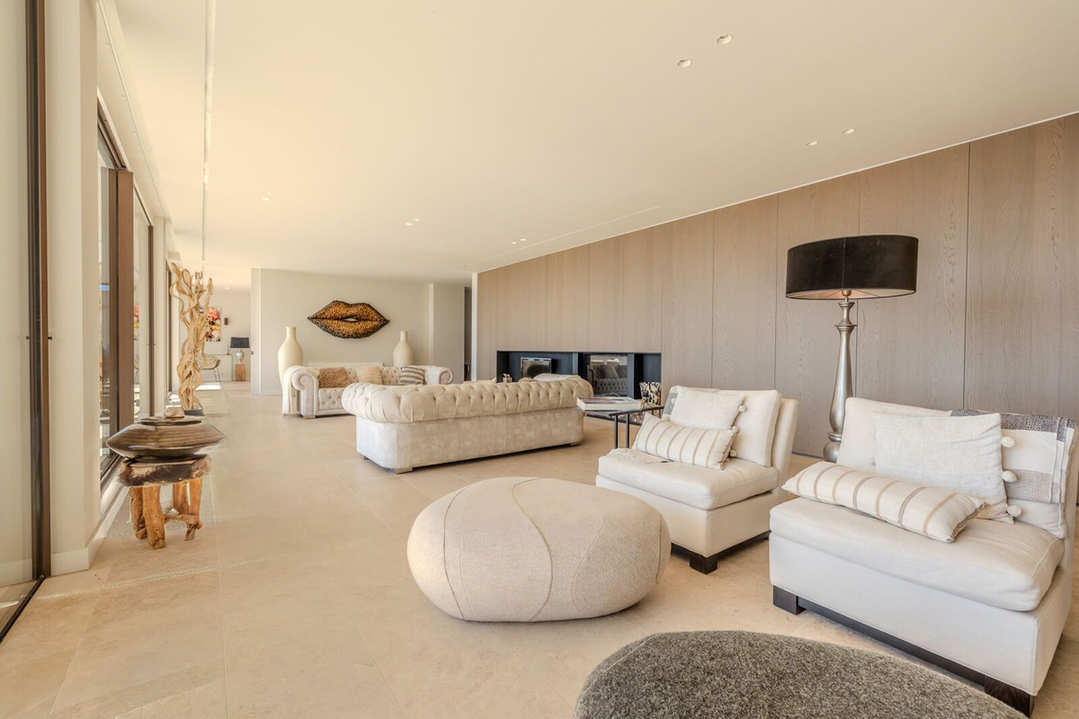 Huis te koop in The Golden Mile | 4 slaapkamers H5530162