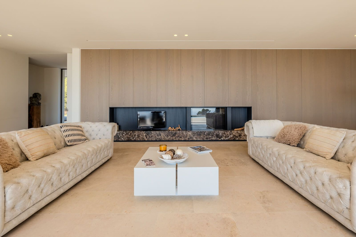 Huis te koop in The Golden Mile | 4 slaapkamers H5530162