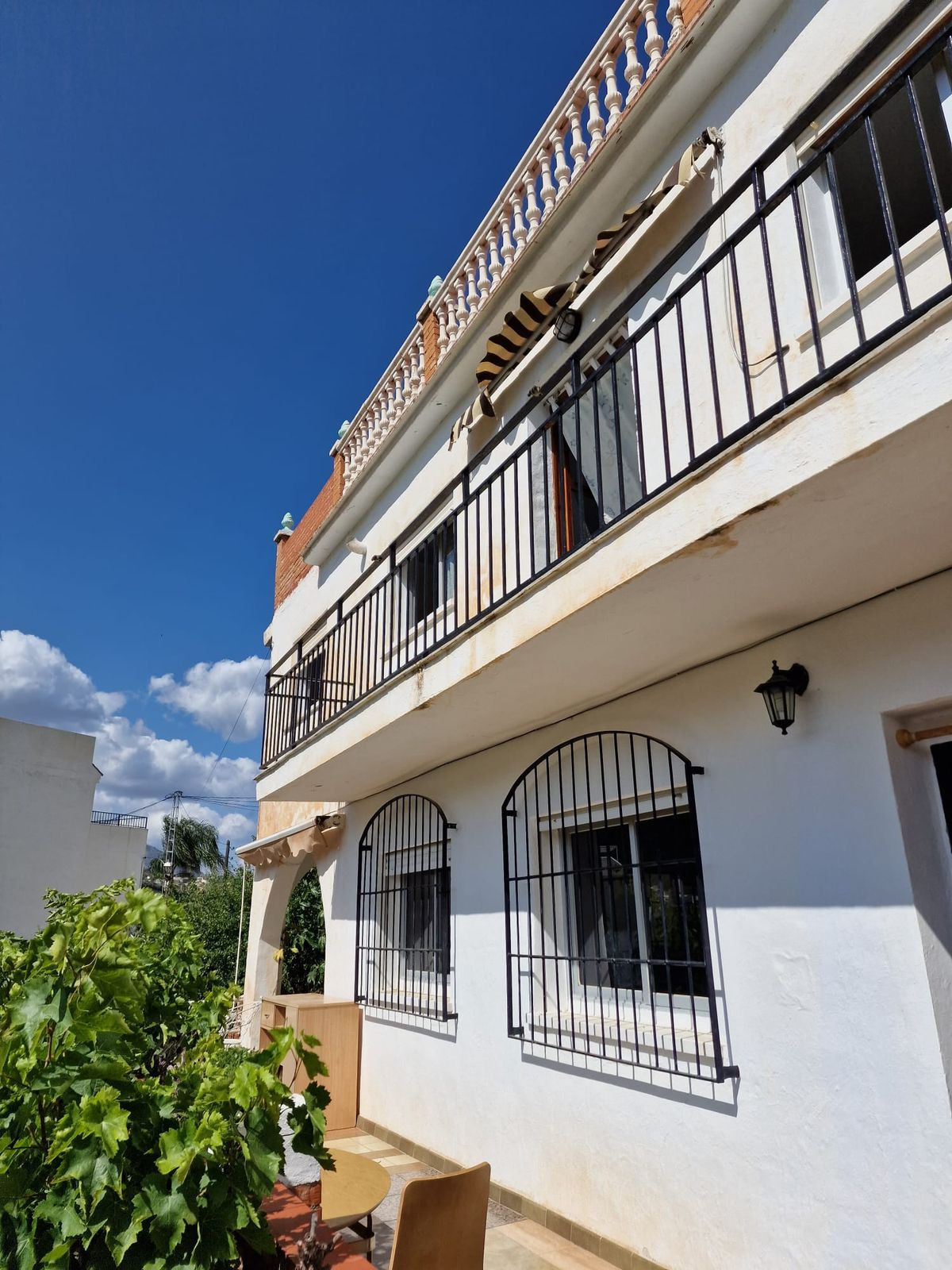 Vrijstaande Villa te koop in Tolox | 8 slaapkamers H4332610