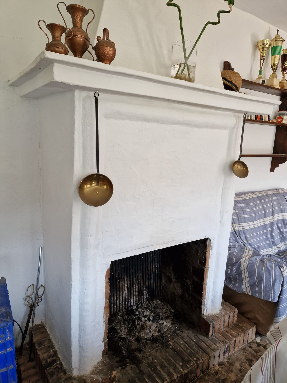 Vrijstaande Villa te koop in Tolox | 8 slaapkamers H4332610