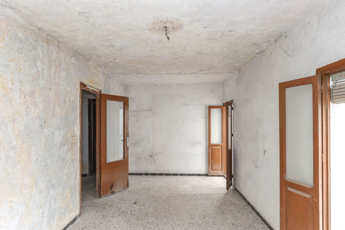 Geschakelde Woning in Tolox-13