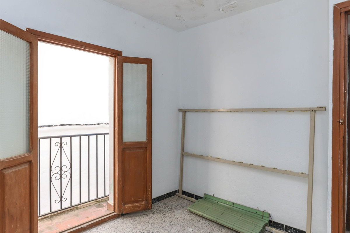 Geschakelde Woning in Tolox-18