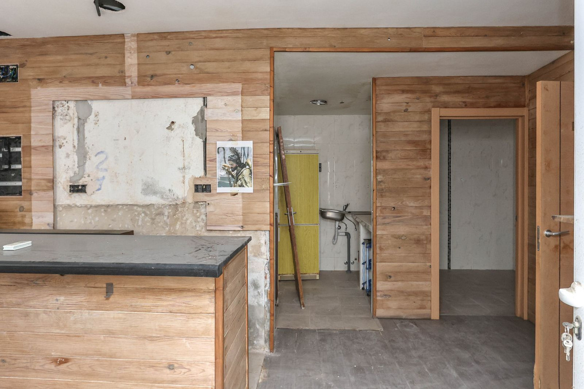 Geschakelde Woning in Tolox-25