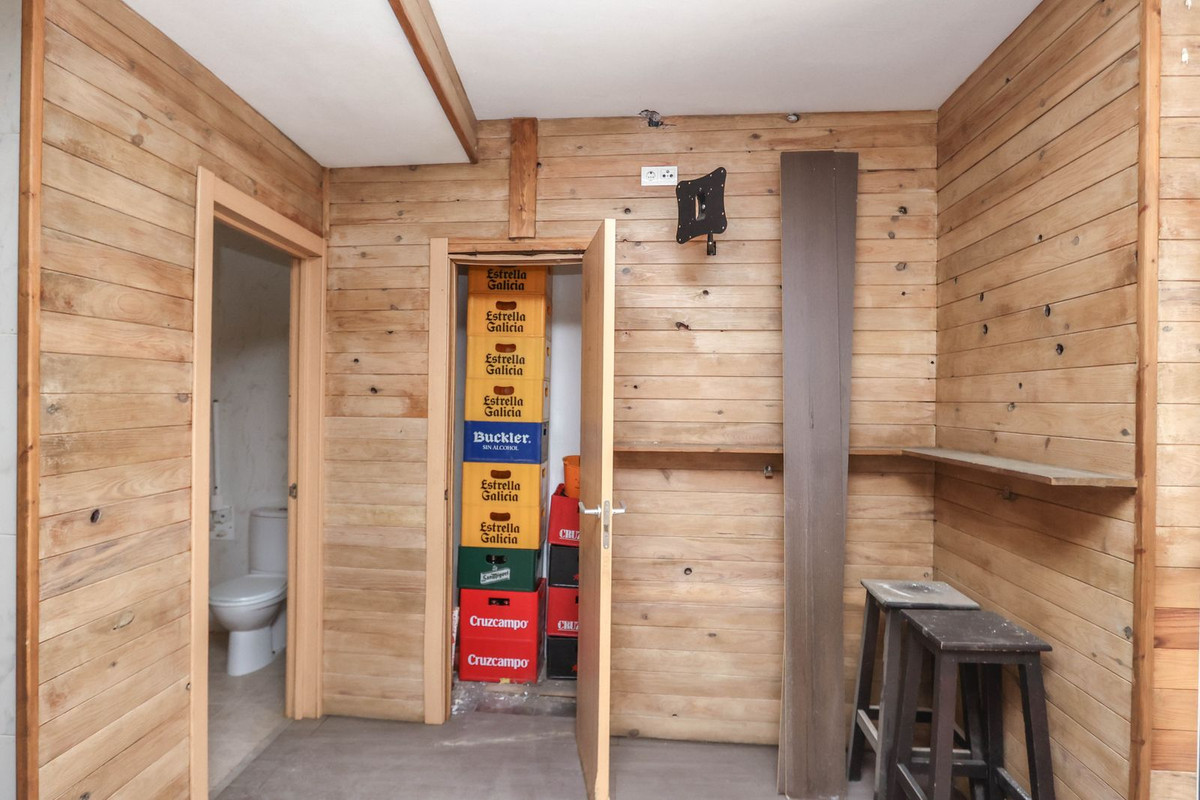 Geschakelde Woning in Tolox-27