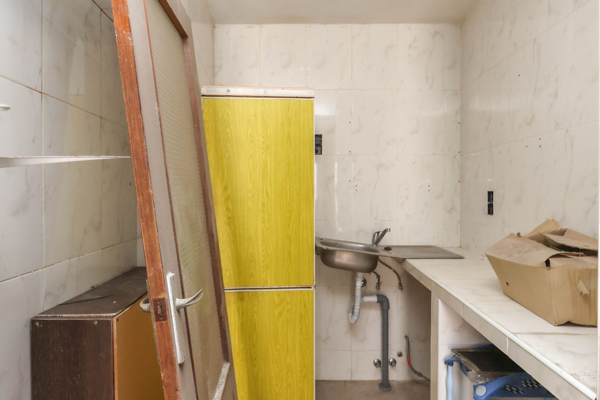 Geschakelde Woning in Tolox-28