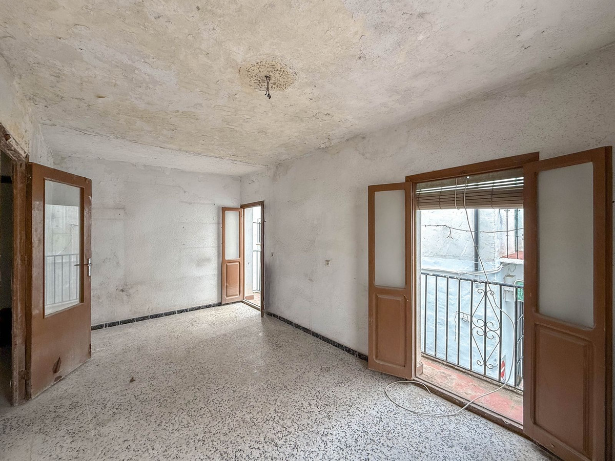 Geschakelde Woning in Tolox-3
