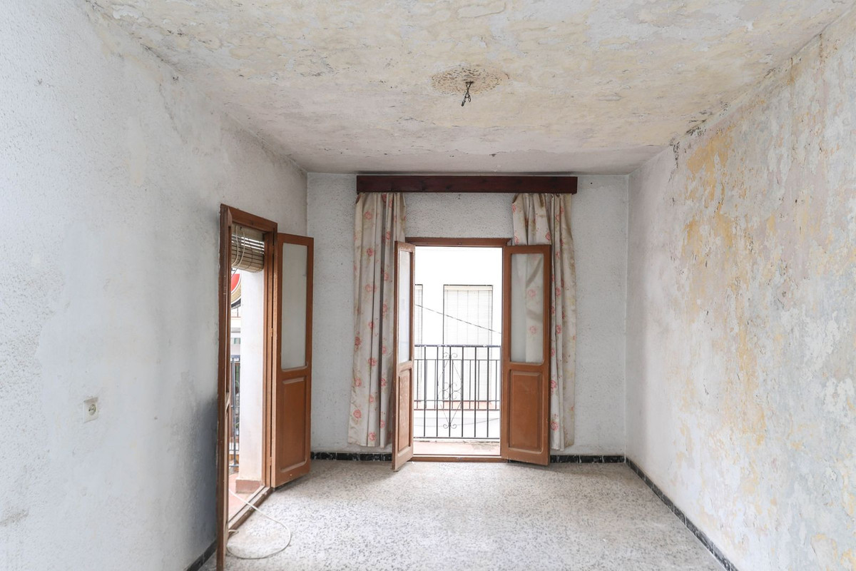 Geschakelde Woning in Tolox-6