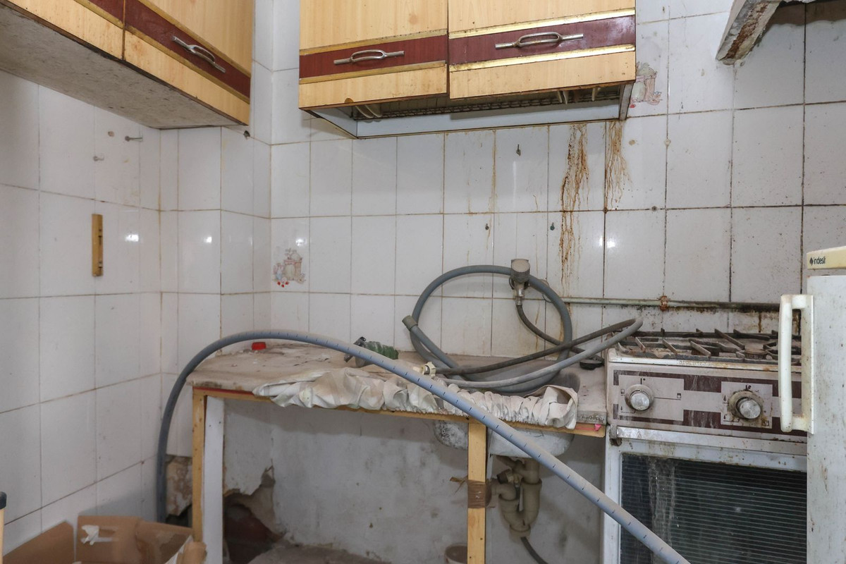 Geschakelde Woning in Tolox-7