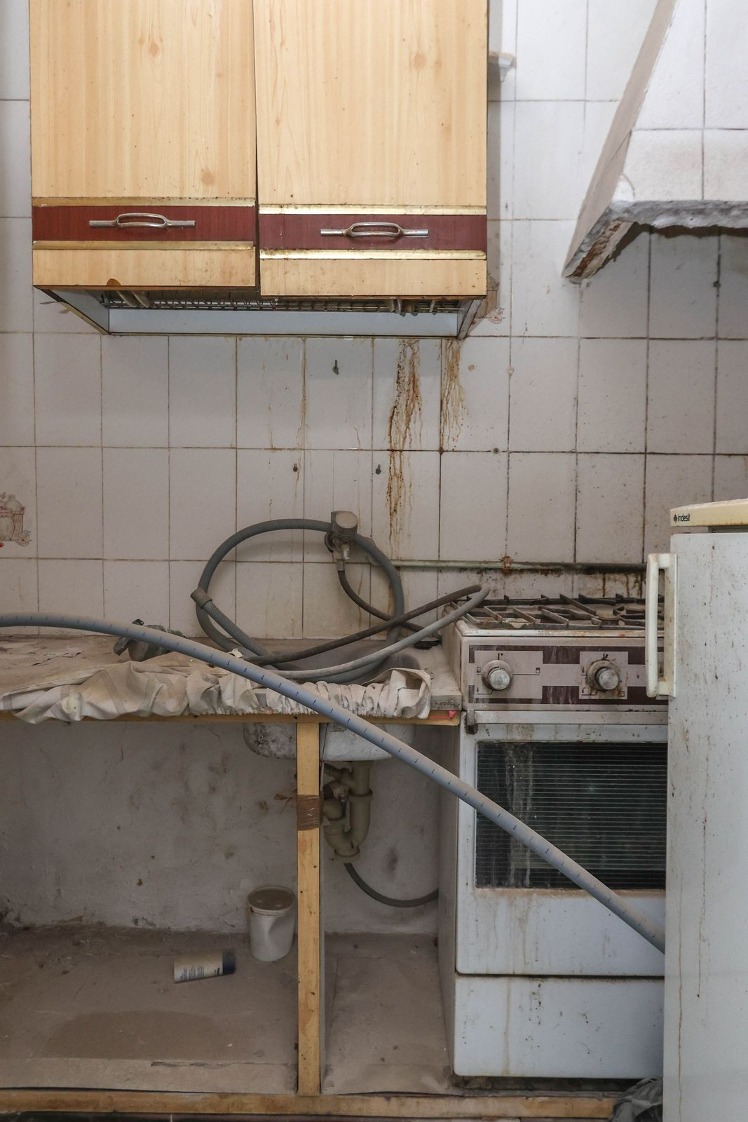 Geschakelde Woning in Tolox-8